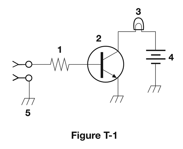 Technician Diagram T1